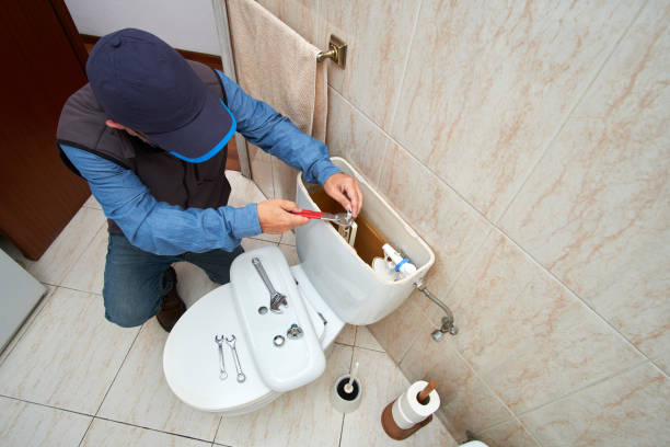 Plumas Lake, CA Plumbing Company