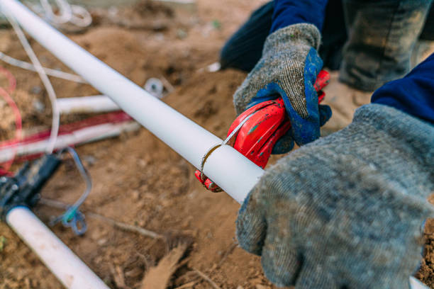 Best Sewer Line Repair  in Plumas Lake, CA