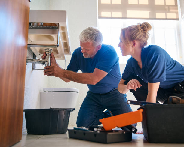 Best Leak Detection Services  in Plumas Lake, CA